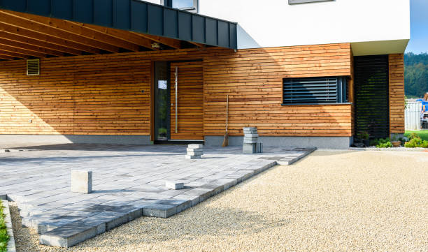 Best Driveway Pavers Near Me  in Brazil, IN