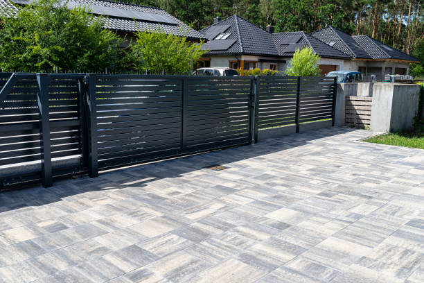 Best Local Driveway Pavers  in Brazil, IN