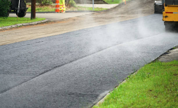 Best Decorative Driveway Pavers  in Brazil, IN
